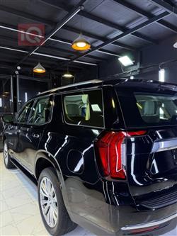 جي ام سي يوكون